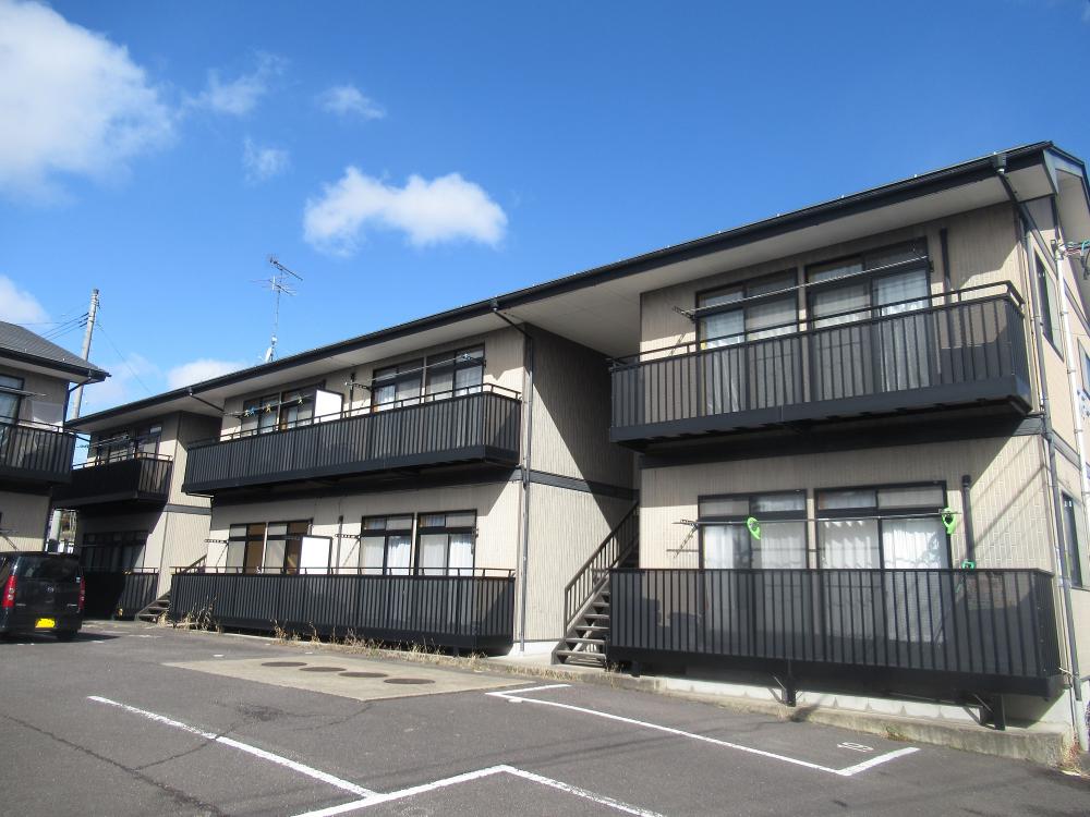 エスデーハイツ1-102号室