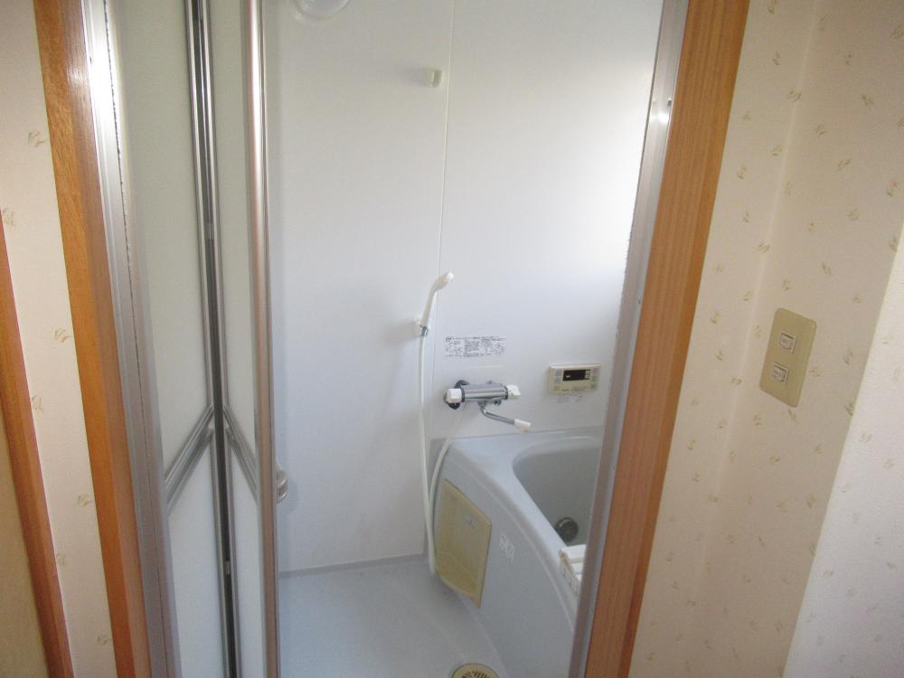 エスデーハイツ 写真