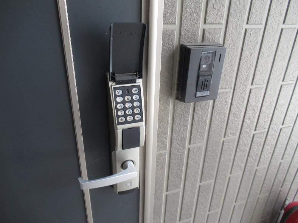 エスデーハイツ 写真