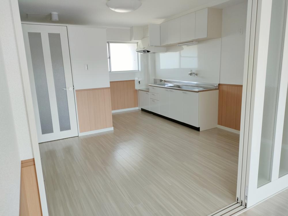 スズキビル 写真