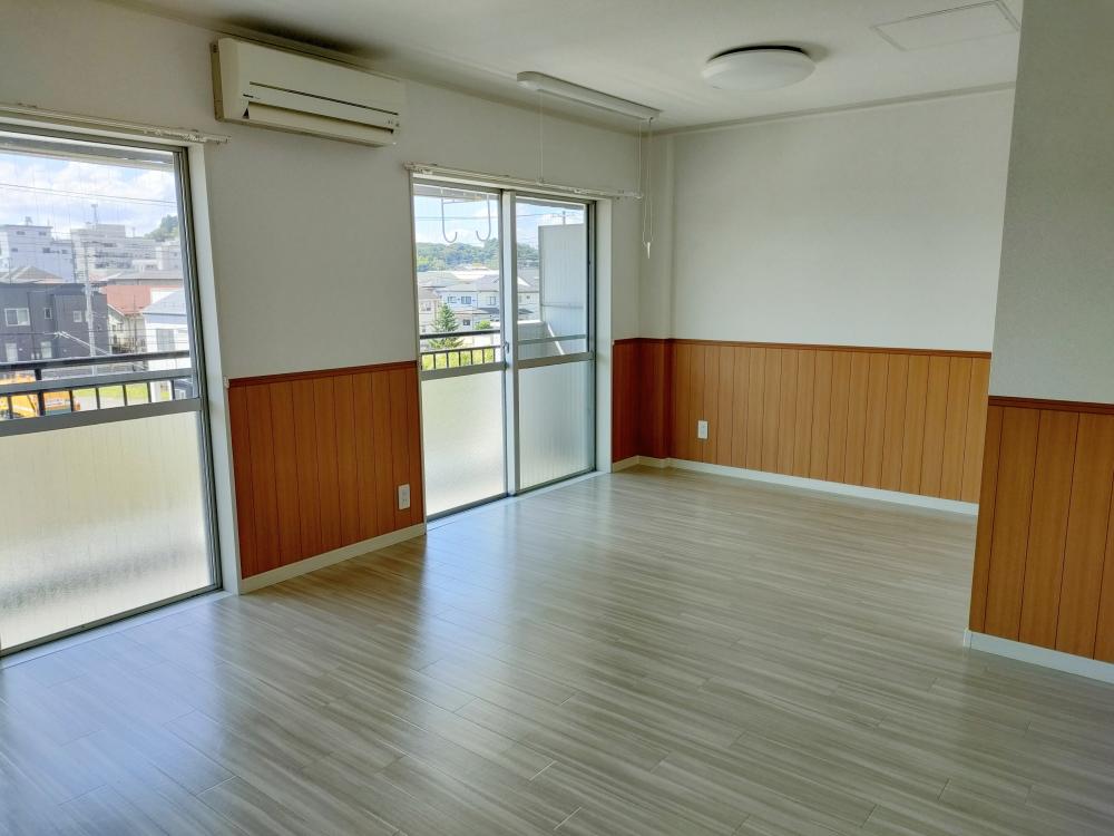 スズキビル 写真