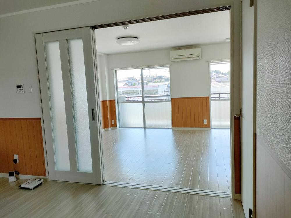 スズキビル 写真