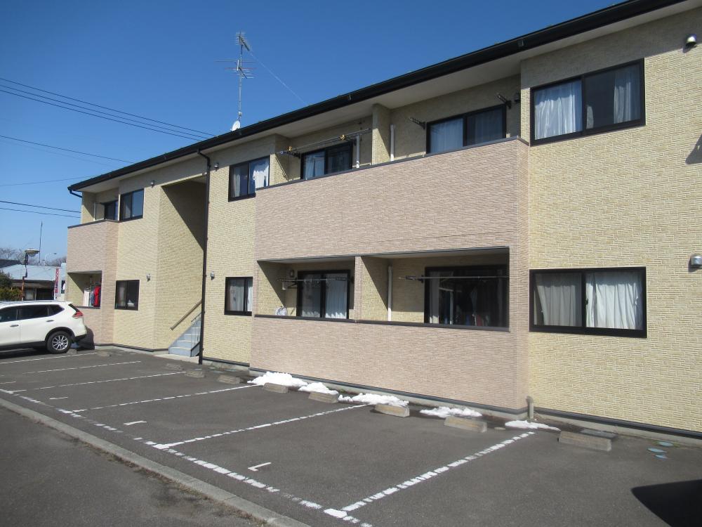 チェリーハイツ101