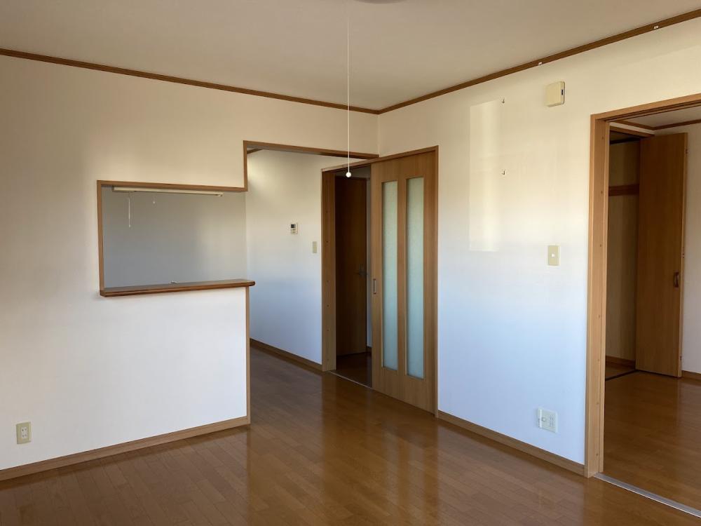 チェリーハイツ 写真