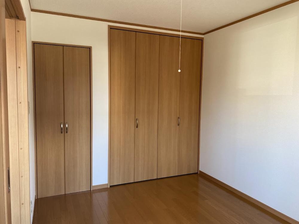 チェリーハイツ 写真