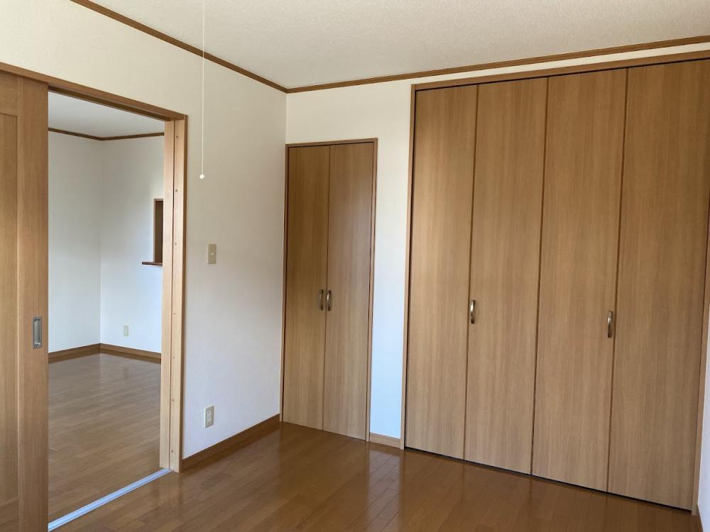 チェリーハイツ 写真