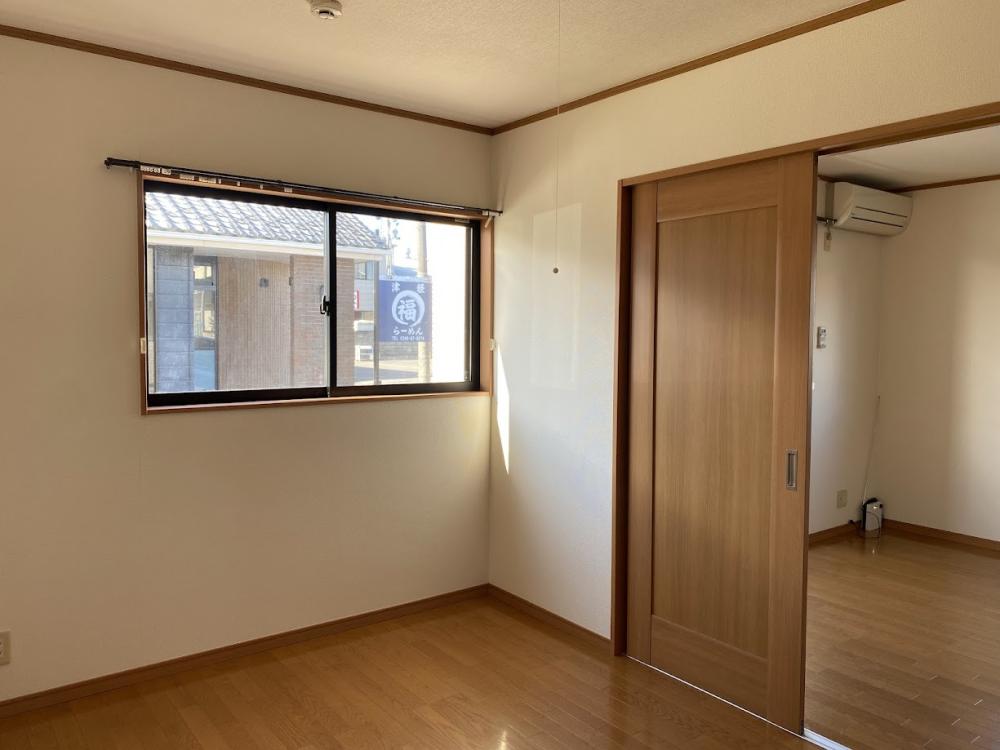 チェリーハイツ 写真