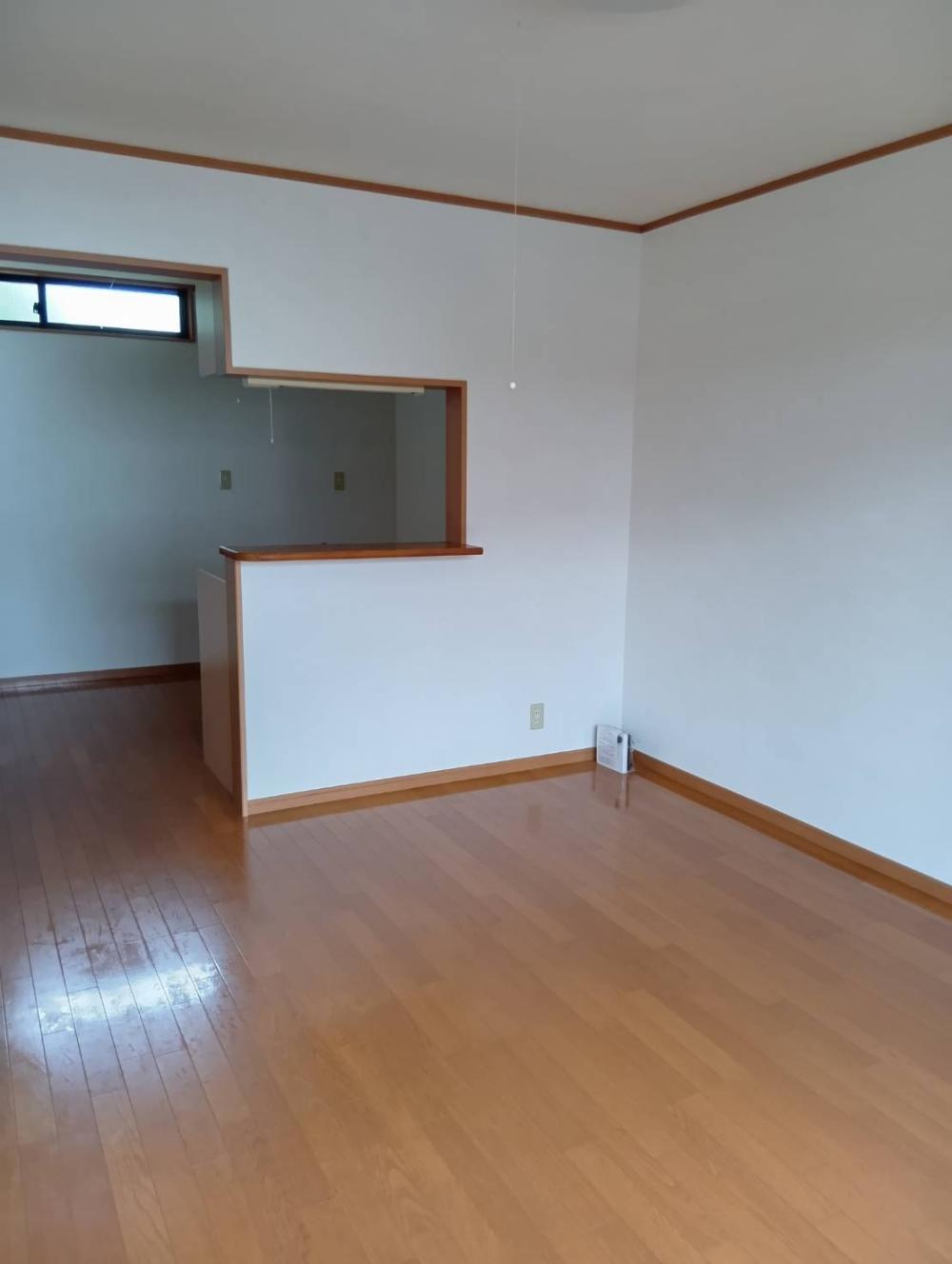 チェリーハイツ 写真