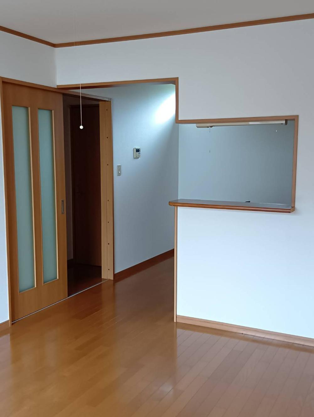 チェリーハイツ 写真