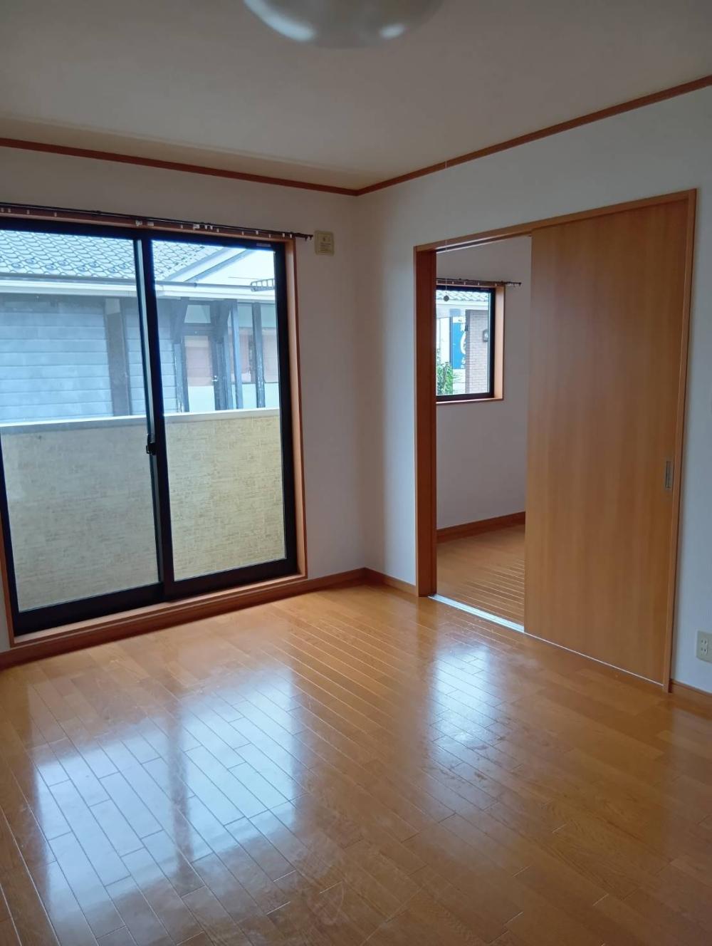 チェリーハイツ 写真