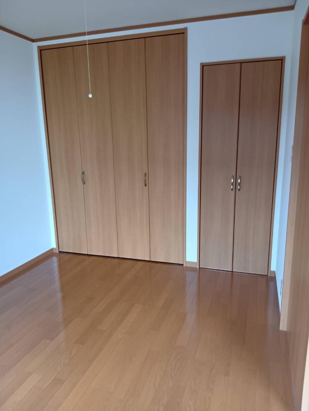 チェリーハイツ 写真