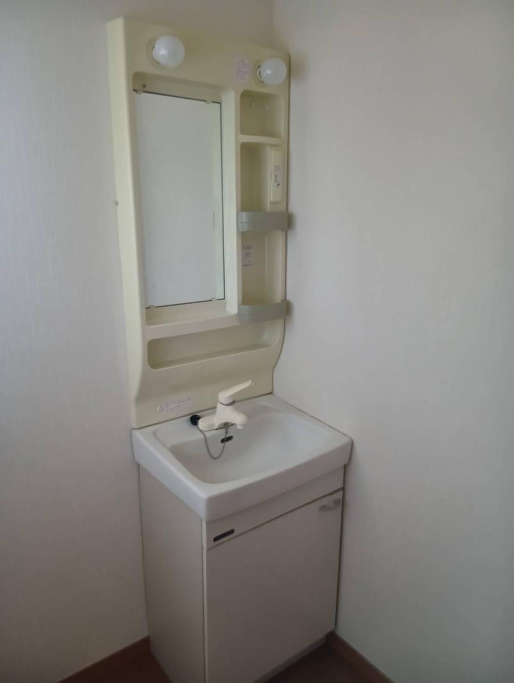 チェリーハイツ 写真