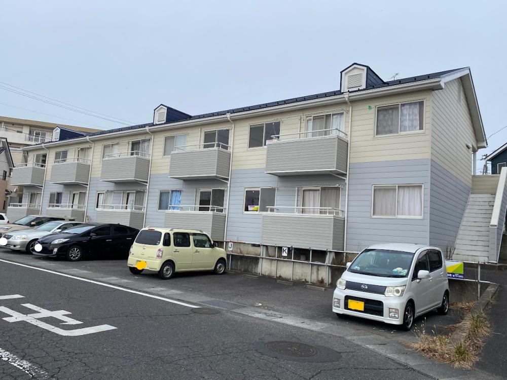 レークサイド山寺205