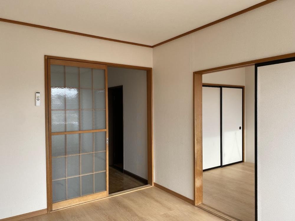 レークサイド山寺 写真