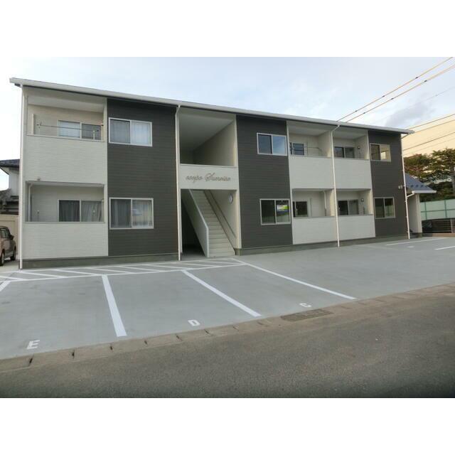 コーポサンライズ103