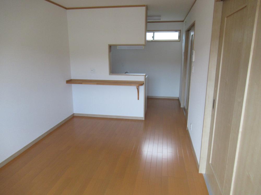 コーポサンライズ 写真