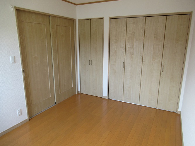 コーポサンライズ 写真