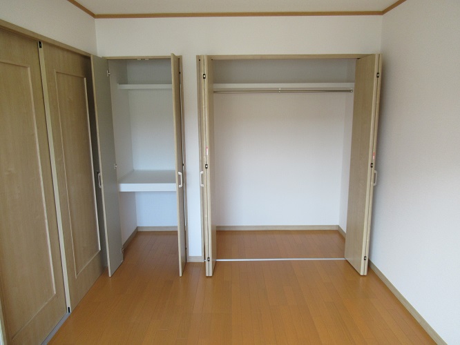 コーポサンライズ 写真