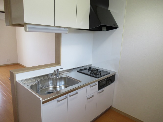 コーポサンライズ 写真